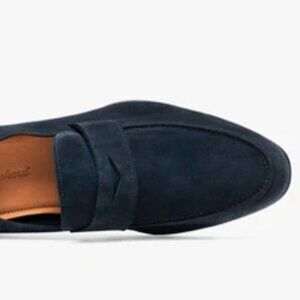 Wolf & Shepherd Monaco Loafer